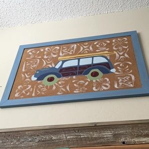 Meet your Posher, Matt